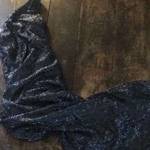 Sorely Vita bridesmaid dress